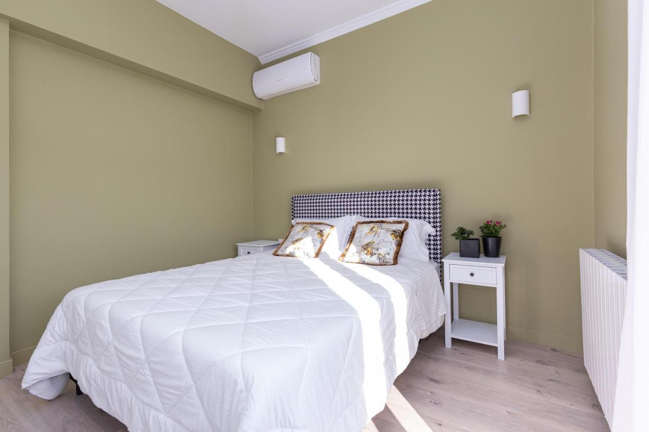 Apartamento House Anna Maria Mantouki Exterior foto